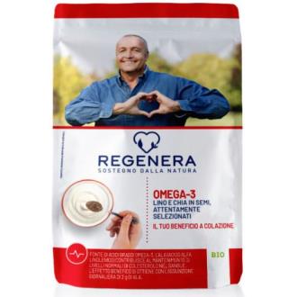 REGENERA OMEGA 3 250gr. BIO