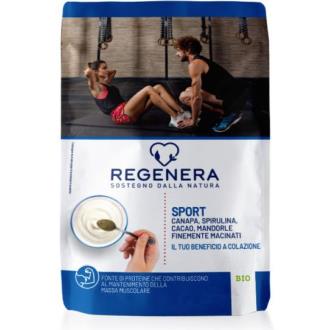 REGENERA SPORT 150gr. BIO