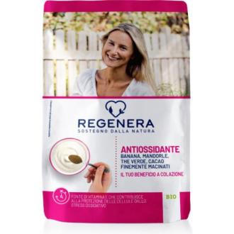 REGENERA ANTIOXIDANTE 180gr. BIO