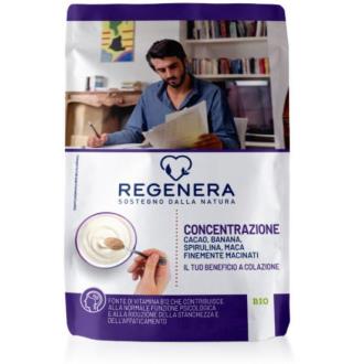 REGENERA CONCENTRAÇÃO 120gr. BIO