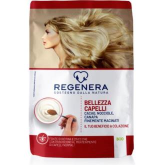 REGENERA BELLEZA CABELLO 200gr. BIO
