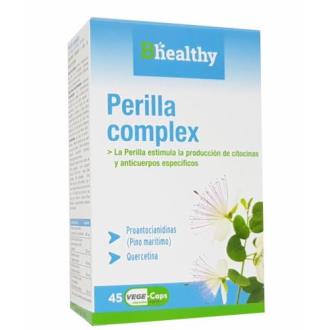 PERILLA COMPLEX 45cap.