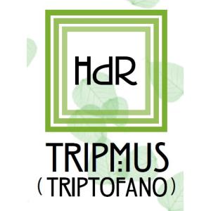 TRIPMUS TRIPTOFANO 500 45cap.