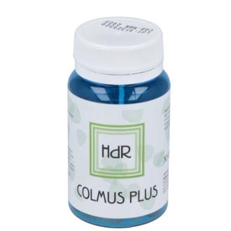 COLMUS plus 30cap.