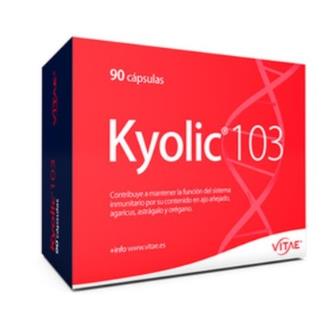 KYOLIC 103 90cap.