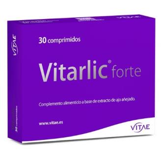 VITARLIC FORTE (KYOLIC forte) 1000mg. 60comp.