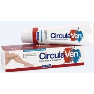 CIRCULAVEN gel creme 100ml.