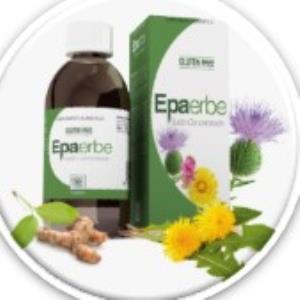 EPAERBE jarabe 300ml.