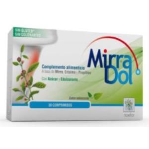 MIRRADOL 30comp.