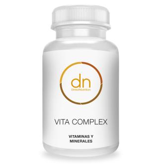 VITA COMPLEX CHLORELLA 60cap.