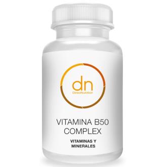 VITAMINA B50complex 60cap.