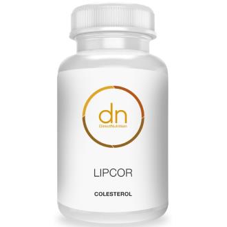 LIPCOR colesterol 30cap.