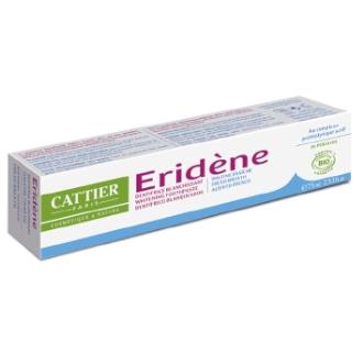 DENTIFRICO BRANQ. ERIDENE hálito fresco 75ml