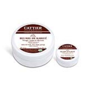 MANTEIGA DE KARITE 20gr.