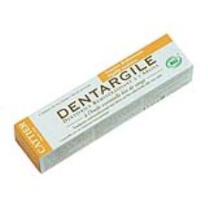 DENTIFRICO DENTARGILE salva gengivas dolorosas 75ml