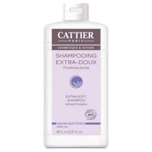 CHAMPÔ extra suave 1litro