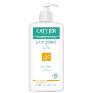 LEITE HIDRATANTE regeneradora (ac.citricos) 500ml.