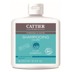 CHAMPÔ VOLUME 250ml.