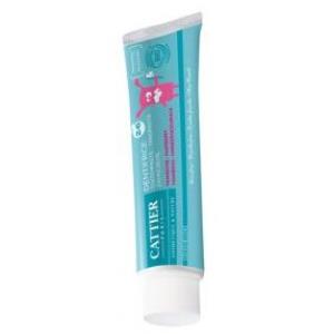 DENTIFRICO INFANTIL de 2 a 6 anos 50ml.