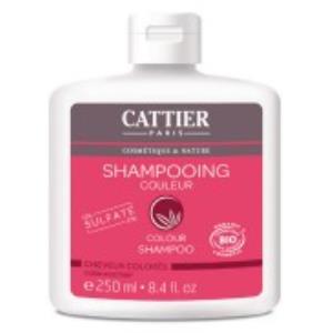 CHAMPÔ COLOR cabelo pintado 250ml.