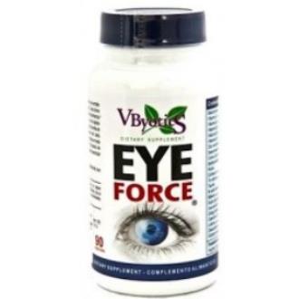 EYE FORCE formula visão 90cap.
