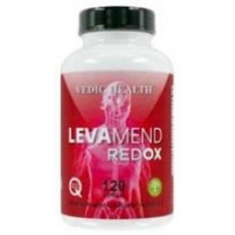 LEVAMEND REDOX 120cap.