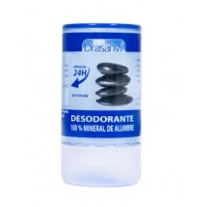 DESODORIZANTE DE ALUMBRE 120gr.