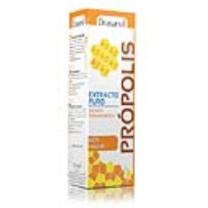 PROPOLIS extracto hidroalcoolico 50ml.