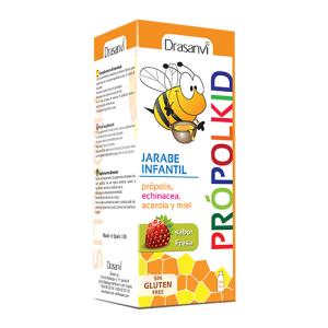 PROPOLKID xarope crianças 150ml.