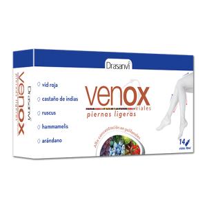 VENOX 14amp.