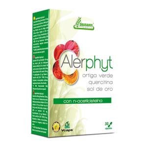 ALERPHYT 36cap.