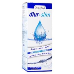 DIUR SLIM 2DI 250ml.