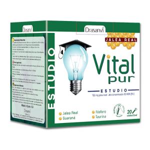 VITALPUR estudio 20amp.