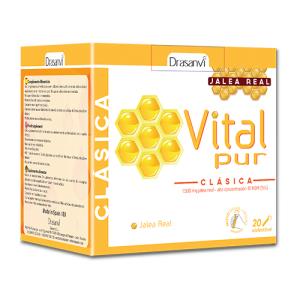 VITALPUR classica 20amp.