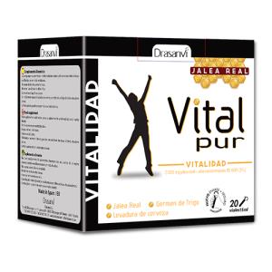 VITALPUR vitalidade 20amp.
