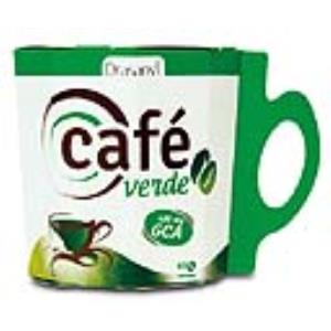 CAFE VERDE (green coffe) 60comp.