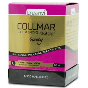 COLLMAR BEAUTY creme facial 60ml.