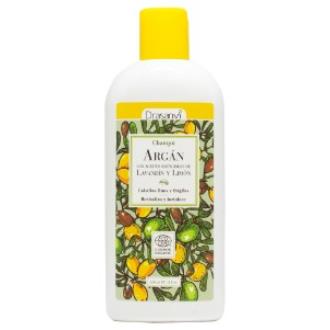 CHAMPU argan 250ml. ECOCERT BIO