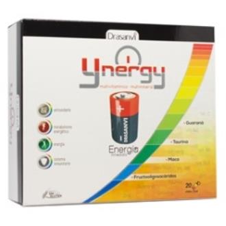 YNERGY ENERGIA IMEDIATA 20amp.