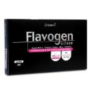 FLAVOGEN bifase 1 60cap.