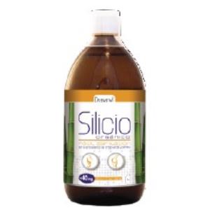 SILICIO ORGÂNICO 1litro