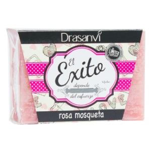 SABONETE rosa mosqueta 100gr.