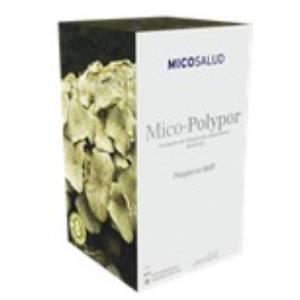 MICO POLYPOR (polyporus) HDT 70cap.