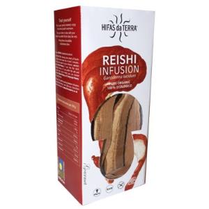 REISHI infusion 30gr.