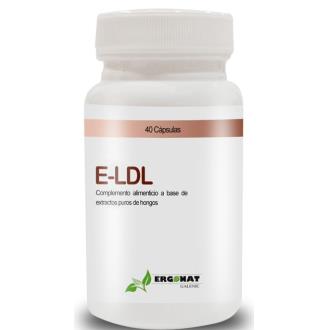 E-LDL 40cap.