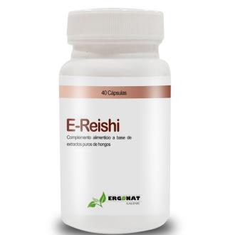 E-REISHI 40cap.
