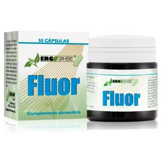 FLUOR ergosphere 50cap.