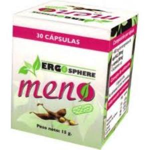 MENO ergosphere 30cap.