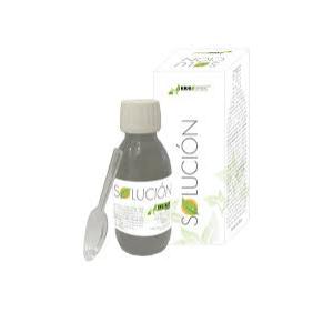 SOLUCION ergosphere 150ml.