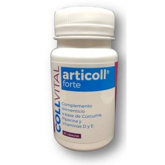 ARTICOLL FORTE 30cap. COLLVITAL